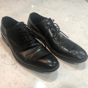 Men's Half Time Oxfords, Kenneth Cole